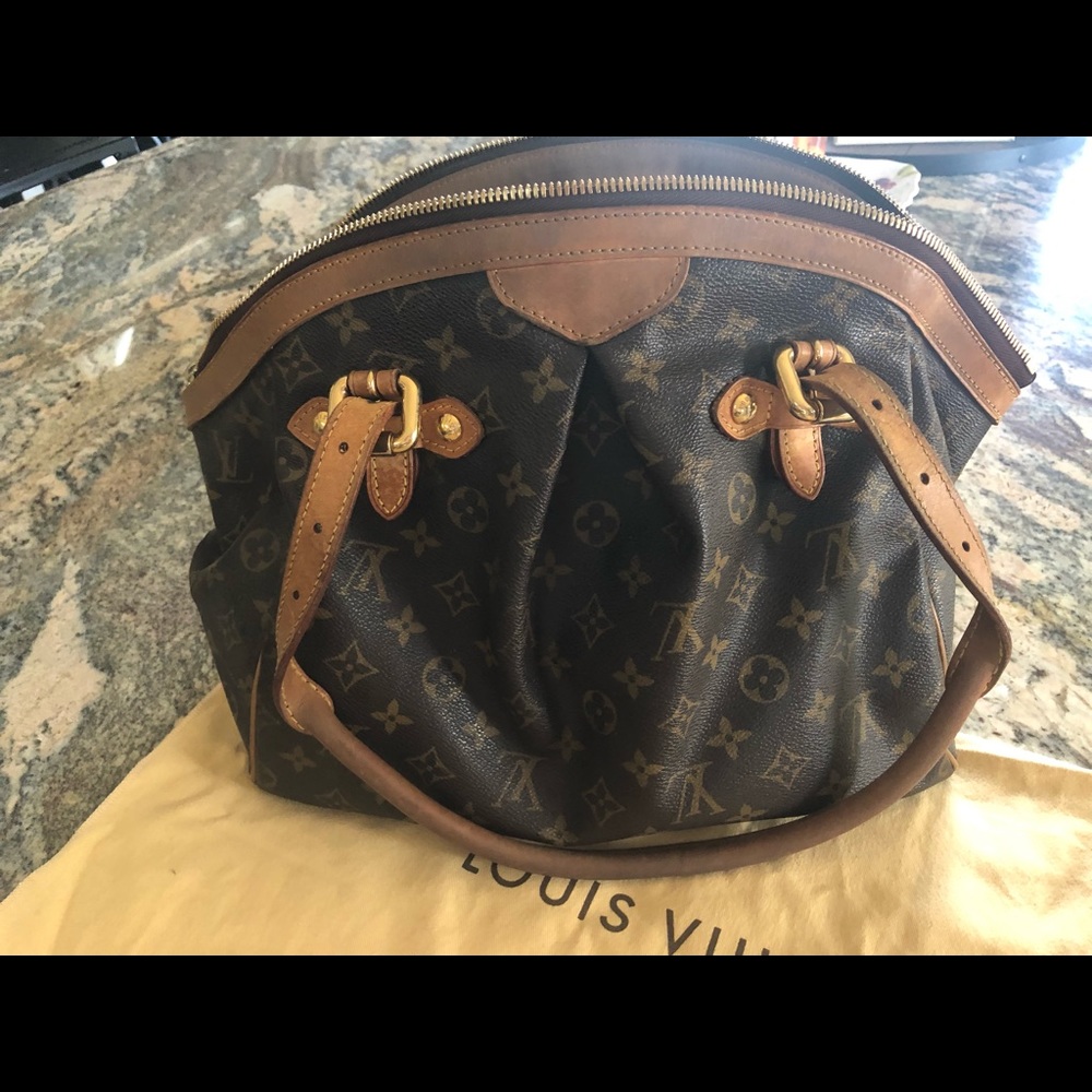 Louie Vuitton